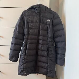 The North Face Puffer Coat